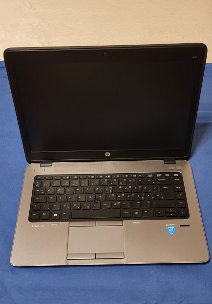 Hp Elitebook 840 G2-es elad