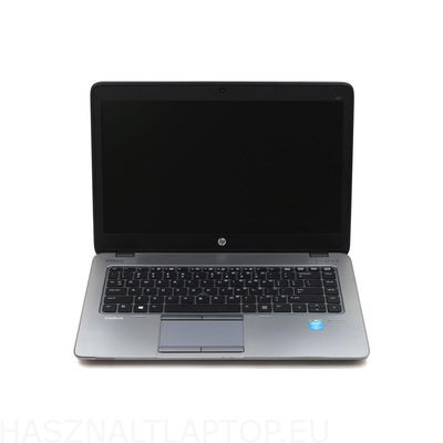 Hp Elitebook 840 G2 feljtott laptop garancival i5-8GB-240SSD-HDP-U