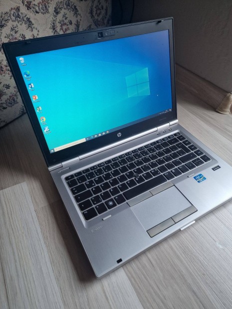 Hp Elitebook 8460P