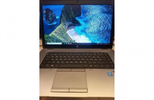 Hp Elitebook 850 G1-i7 -4 genercs, 15,6" laptop (2)