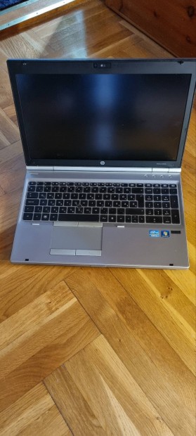 Hp Elitebook 8560p Intel Core I5 notebook hibs 