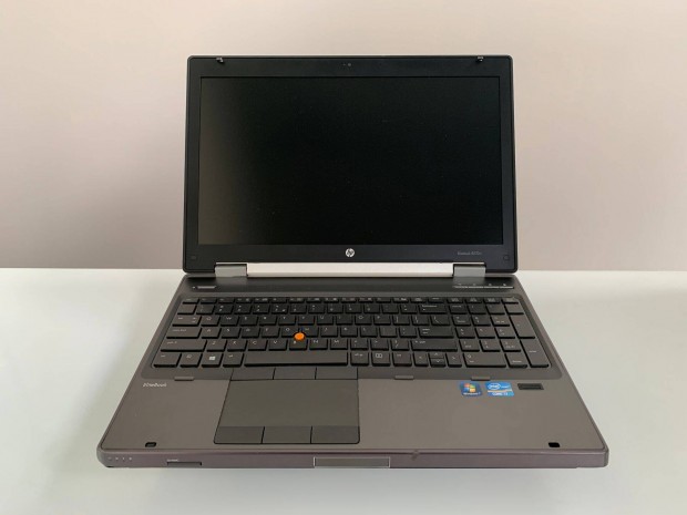 Hp Elitebook 8570W Workstation - 15.6" Core I7 3520M - Nvidia K1000m