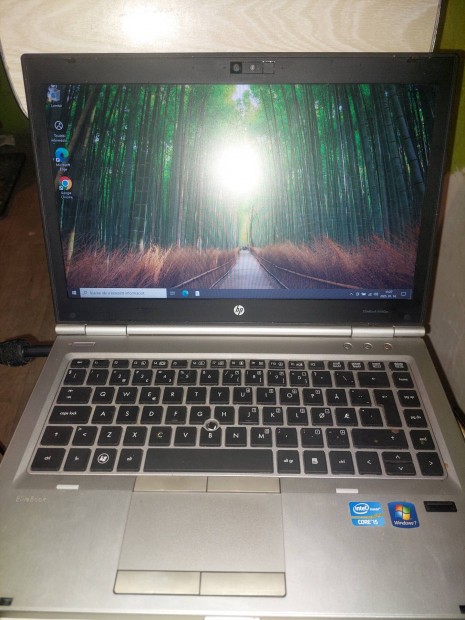 Hp Elitebook 