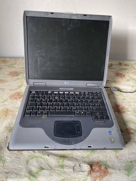 Hp Laptop 37Gb