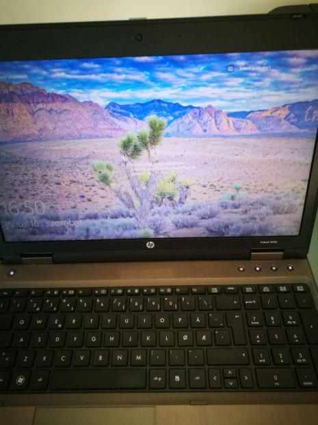 Hp Laptop, probook,i5 proci