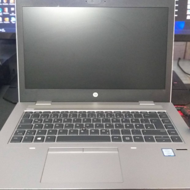 Hp Laptop kijelz:14 processzor:82500U memria: 8gb ddr4 Billentyzet: