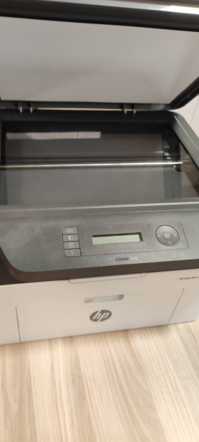 Hp Laser 135a