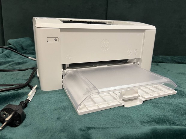 Hp Laser Jet Pro M102w