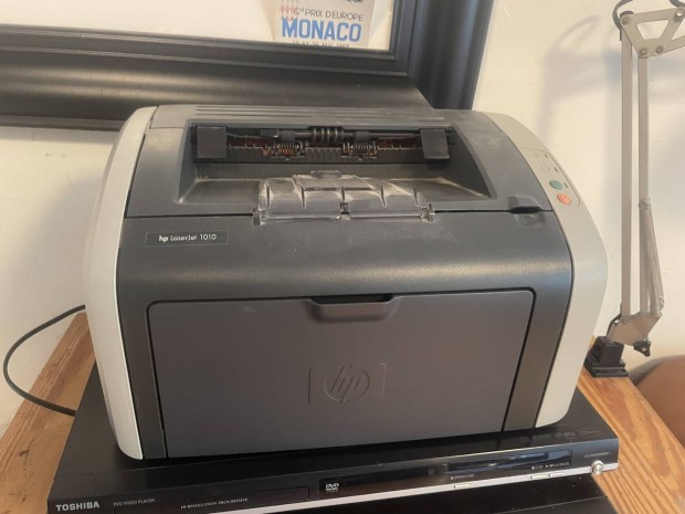 Hp Laser; lézer nyomtató