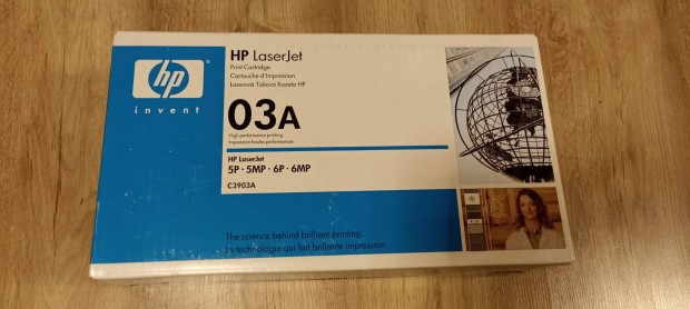 Hp Laserjet Festk patron,toner