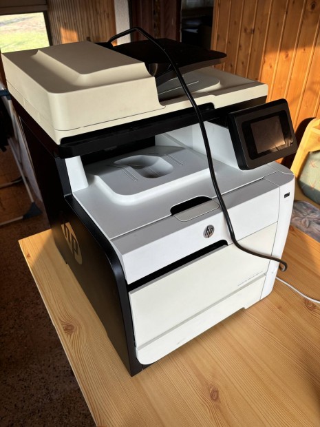 Hp Laserjet Pro 400 nyomtat