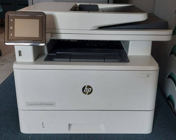 Hp Laserjet Pro MFP m428 fdn nyomtat