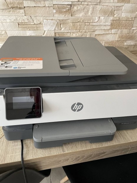 Hp Multifunkcios nyomtato