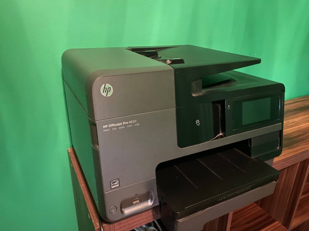 Hp Officejet pro 8620