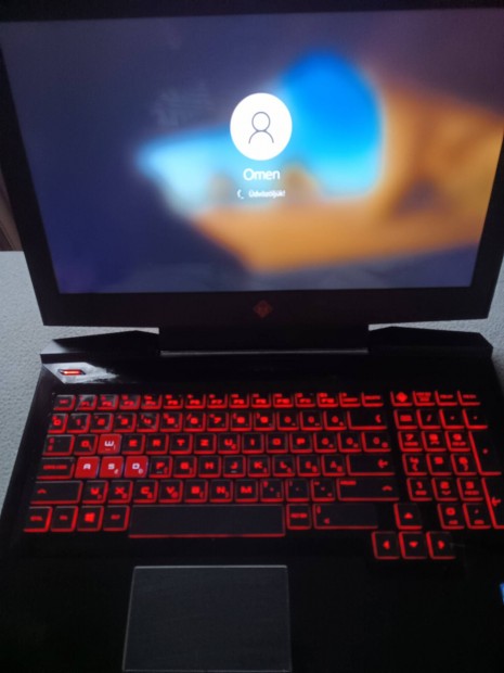 Hp Omen 15 laptop , gamer laptop , gamer , pc , laptop