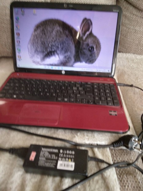 Hp Pavilion G6 feljott laptop 