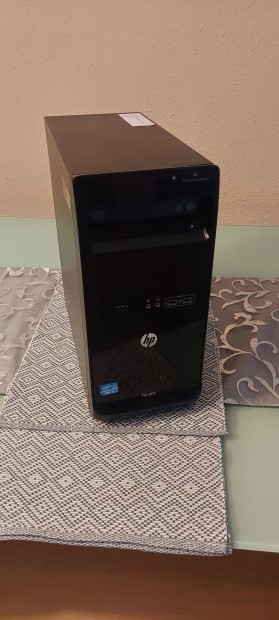 Hp Pro 3400 Intel(R) Core(TM) i5-2400