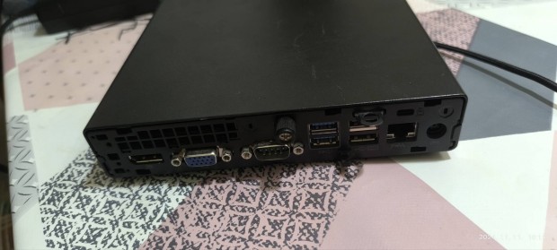 Hp Pro Desk Pc