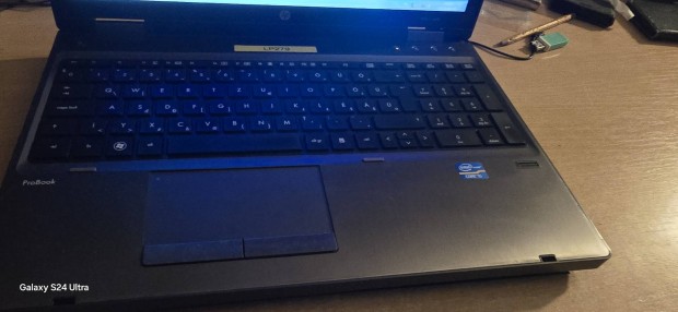 Hp Probook6560b