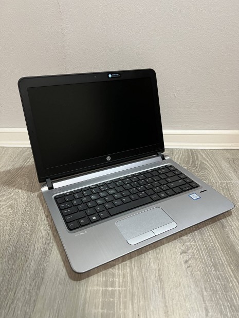 Hp Probook 430 G3 14" I5 6200U 8GB DDR4 128GB SSD WIN10