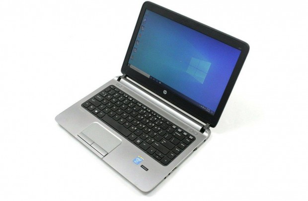 Hp Probook 430 g1, 320Gb HDD, Core i5, 13.3col, 1366x768, 4Gb RAM