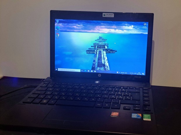 Hp Probook 4320s laptop