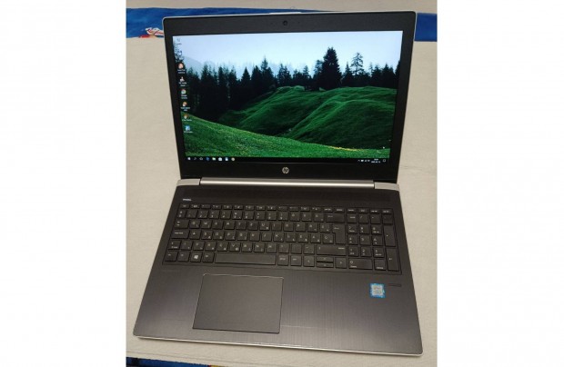 Hp Probook 450 G5