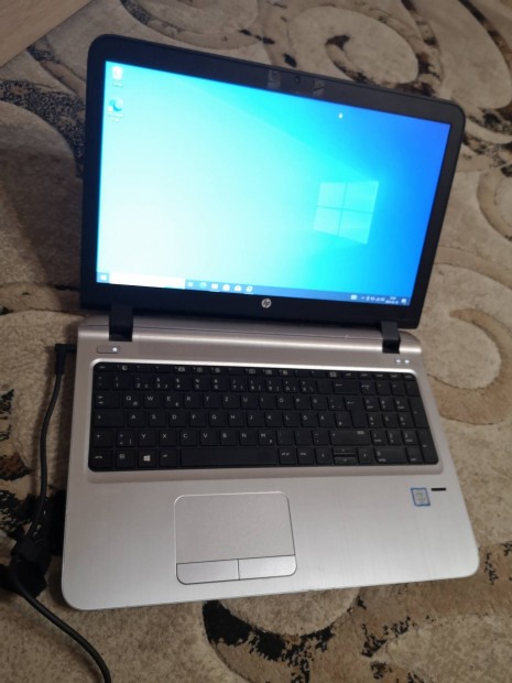 Hp Probook 450 g3 i3 laptop 