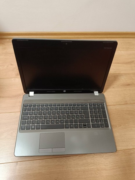 Hp Probook 4535s laptop hibs 