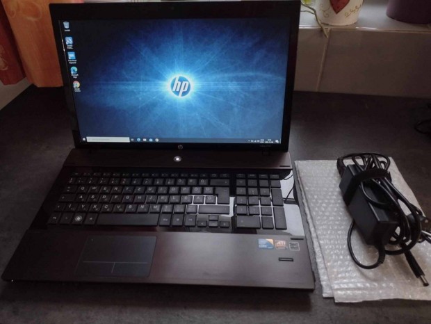 Hp Probook 4720