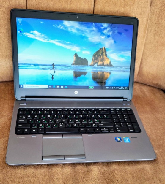 Hp Probook 650G1 laptop,j aksi i5 proci