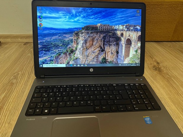 Hp Probook 650 G1