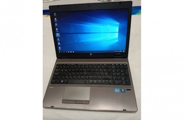 Hp Probook 6560b i5