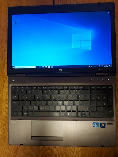 Hp Probook 6560b laptop i5 