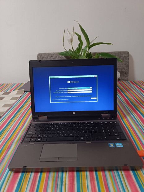 Hp Probook 6570B Core I3 3120