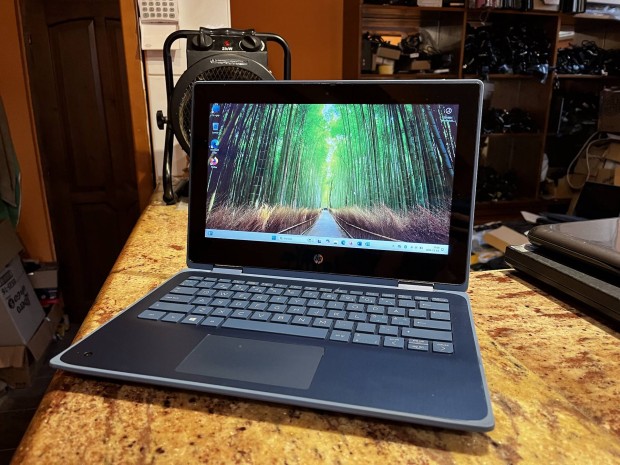 Hp Probook X360 11 G5 - Win11, tablet PC