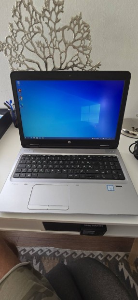 Hp Probook ritkasg...