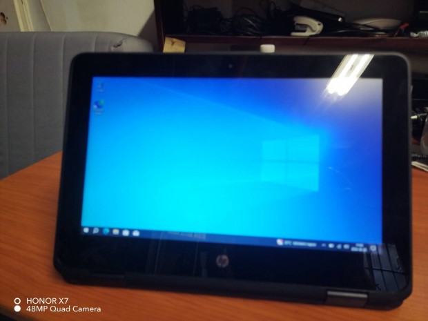 Hp Probook x360 laptop s tablet