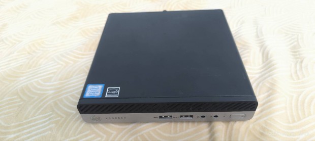 Hp Prodesk 400 G4 mini PC