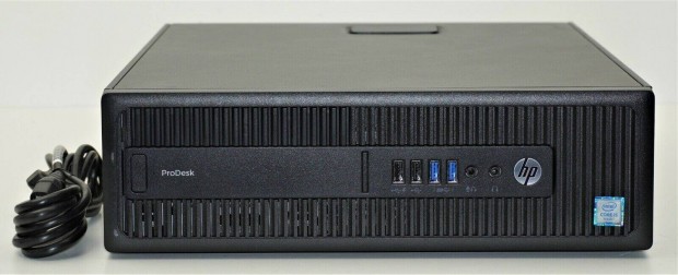 Hp Prodesk 600 G2