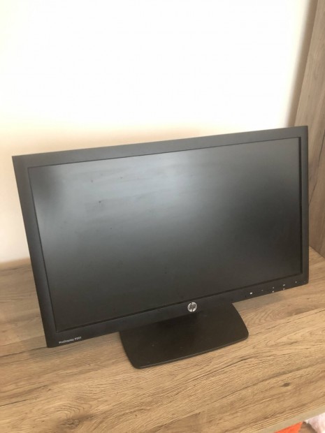 Hp Prodisplay P201