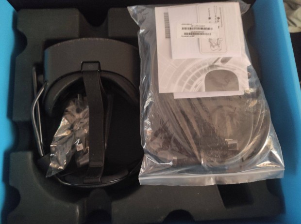 Hp Reverb G1 VR headset