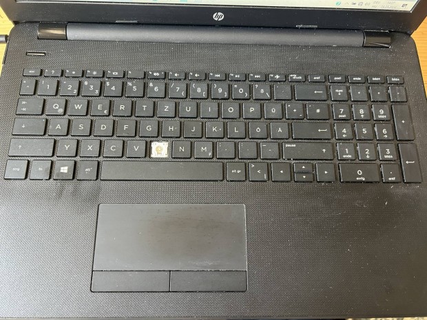 Hp TPN-C130 laptop