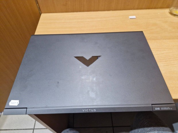 Hp Victus gamer laptop