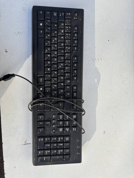 Hp billentyűzet