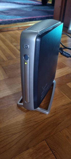 Hp compaq T5000 mini pc