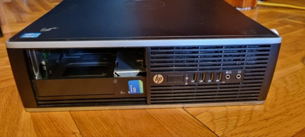 Hp compaq elite 8300 Intel I3 asztali pc