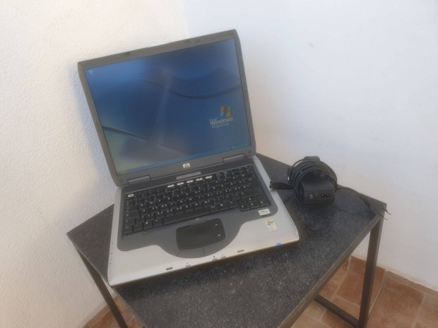 Hp compaq nx9005