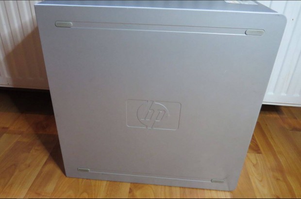 Hp dc7900 gyri asztali PC szmtgp