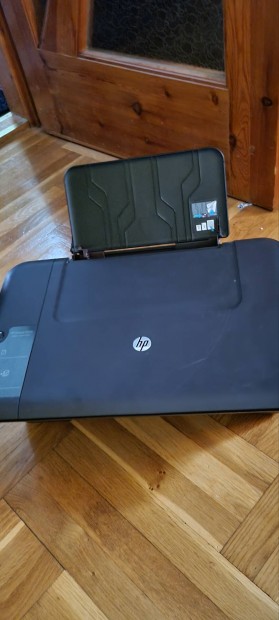 Hp deskjet 2050 sznes multifunkcis nyomtat 